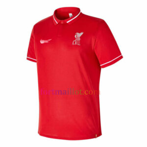 Polo Liverpool 2023/24 | Fort Maillot