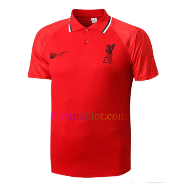 Polo Liverpool 2023/24 | Fort Maillot 3