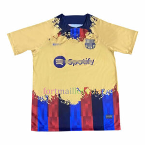 Maillot Domicile Kit Real Madrid 2023/24 Enfant | Fort Maillot 4