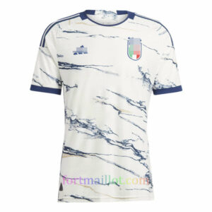 Maillot Domicile Italie 2023/24 | Fort Maillot 5