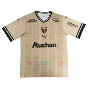 Maillot Lens 2023/24 Edition spéciale | Fort Maillot 2