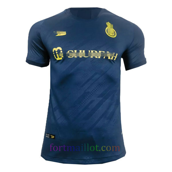 al nassr maillot