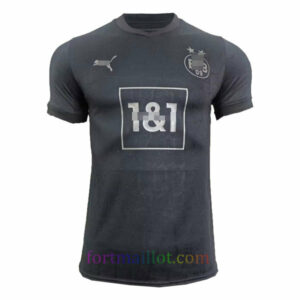 Maillot Bayern Munich ICONS 2023/24 Version Joueur | Fort Maillot 5