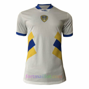Maillot Leeds United ICONS 2023/24 Version Joueur