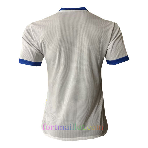 Maillot Leeds United ICONS 2023/24 Version Joueur | Fort Maillot 3
