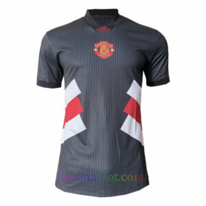 Maillot Manchester United ICONS 2023/24 Version Joueur