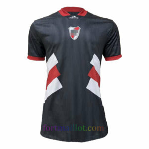 Maillot River Plate ICONS 2023/24 Version Joueur