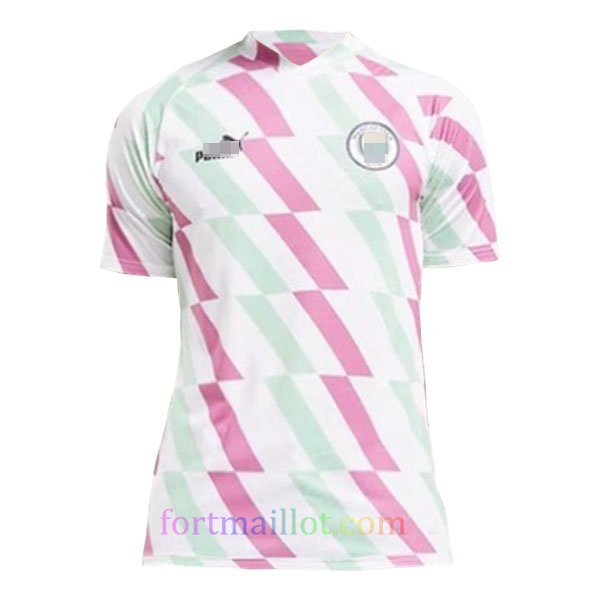 Maillot de foot personnalisé prénom