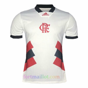 Maillot CR Flamengo Co-brandé ICONS 2023/24 | Fort Maillot
