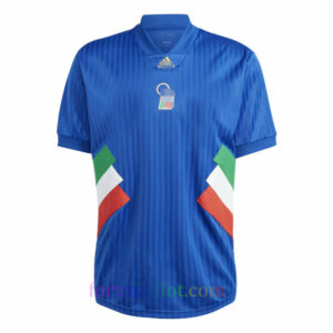 Maillot Italie ICONS 2023/24 | Fort Maillot