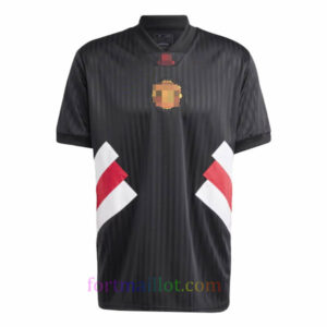 Maillot Manchester United Co-brandé ICONS 2023/24