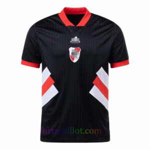 Maillot CR Flamengo Co-brandé ICONS 2023/24