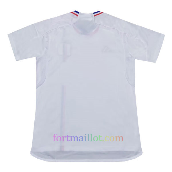 Maillot Domicile Olympique Lyonnais 2023/24 | Fort Maillot 3