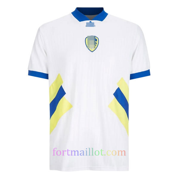 Maillot Leeds United ICONS 2023/24 | Fort Maillot 2