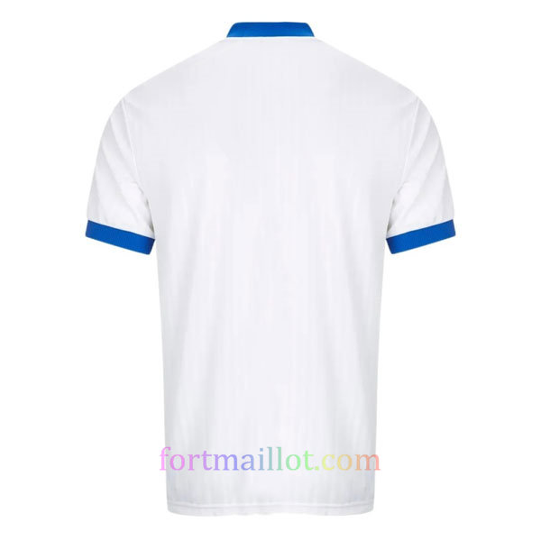 Maillot Leeds United ICONS 2023/24 | Fort Maillot 3