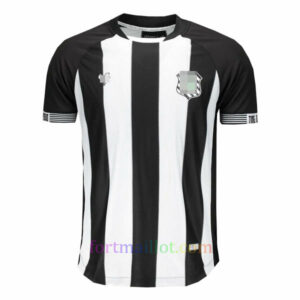 Maillot Domicile Figueirense 2023/24 | Fort Maillot 2