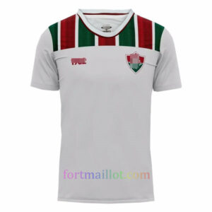 Maillot d’entraînement Fluminense 2023/24 Blanc