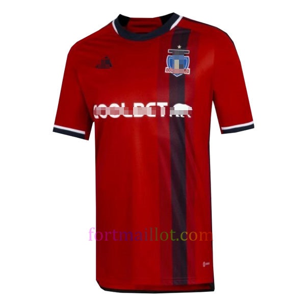 Maillot foot