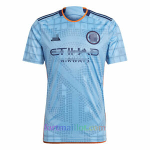 Maillot Domicile New York City 2023/24 | Fort Maillot