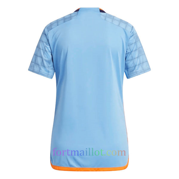 Maillot Domicile New York City 2023/24 | Fort Maillot 3