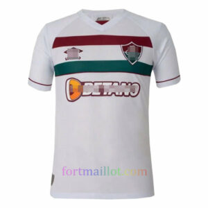 Maillot d’entraînement Fluminense 2023/24 Blanc | Fort Maillot 5