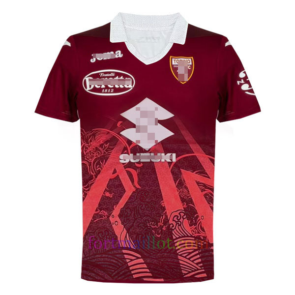 Maillot Torino 2023/24 Edition spéciale | Fort Maillot 2
