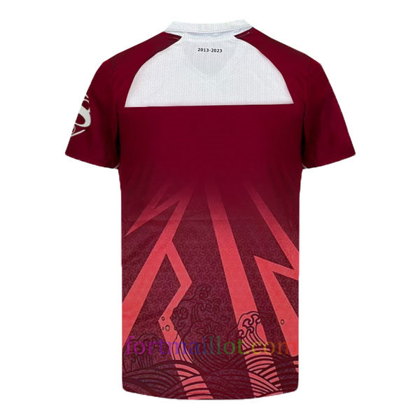 Maillot Torino 2023/24 Edition spéciale | Fort Maillot 3