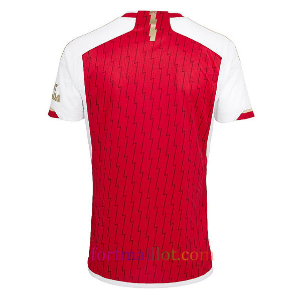 Maillot Domicile Arsenal 2023/24 | Fort Maillot 3