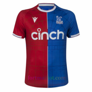Maillot Domicile Crystal Palace 2023/24 | Fort Maillot 5