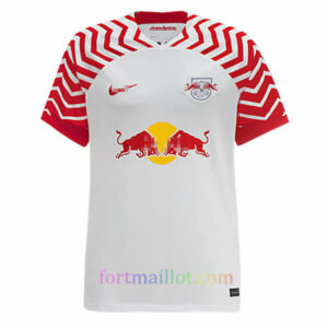 Maillot Domicile RB Leipzig 2023/24 | Fort Maillot 2