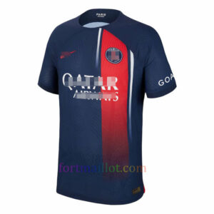 Maillot Domicile AC Milan 2023/24 | Fort Maillot 4