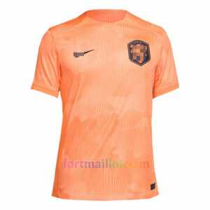 Maillot Domicile Pays-Bas 2023/24 | Fort Maillot