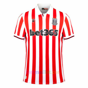 Maillot Domicile Stoke City 2023/24 | Fort Maillot