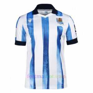 Maillot Domicile Real Sociedad 2023/24 | Fort Maillot
