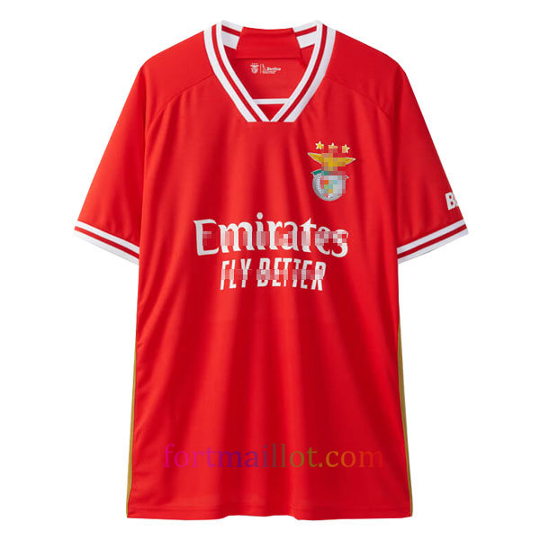 maillot benfica 2023