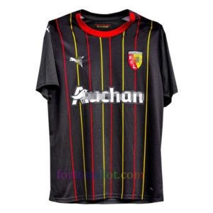 Maillot Extérieur Lens 2023/24