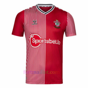 Maillot Domicile Southampton 2023/24 | Fort Maillot