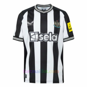 Maillot Domicile Newcastle United 2023/24 | Fort Maillot 2