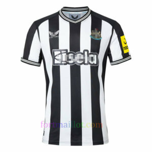Maillot Domicile Newcastle United Kit 2023/24 Enfant | Fort Maillot 3