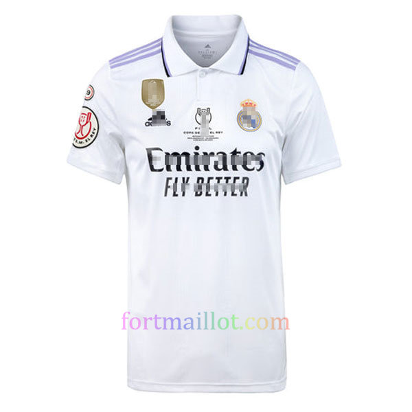 Maillot de foot