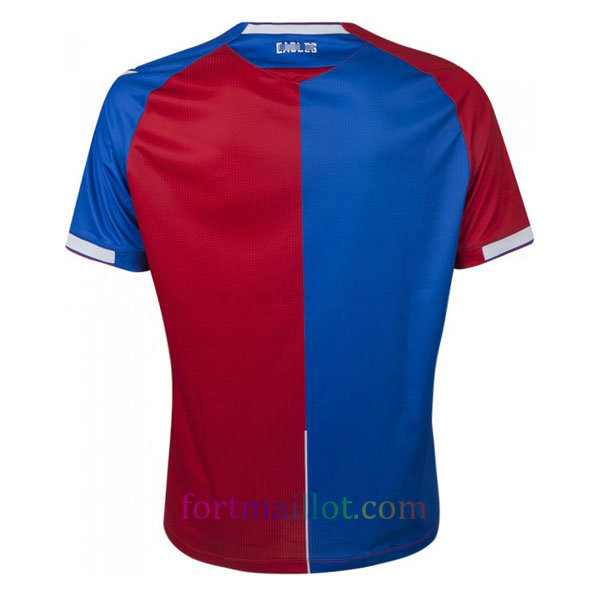 Maillot Domicile Crystal Palace 2023/24 | Fort Maillot 3