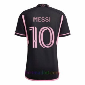 Maillot Extérieur Inter Miami 2023/24 – Messi 10 | Fort Maillot