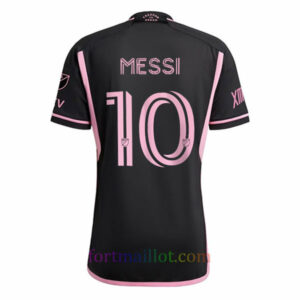 Maillot Domicile Inter Miami 2023/24 – Messi 10 | Fort Maillot 5