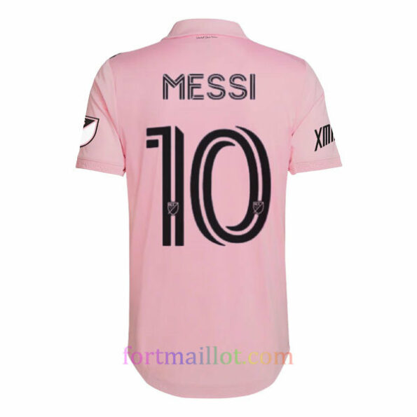 Maillot Domicile Inter Miami 2023/24 - Messi 10