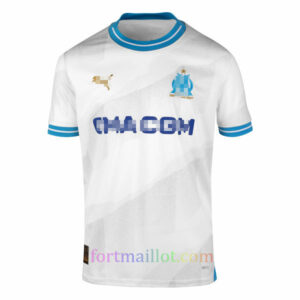 Maillot Domicile Olympique de Marseille 2023/24