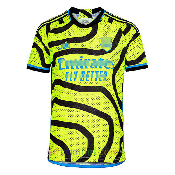 Maillot de foot