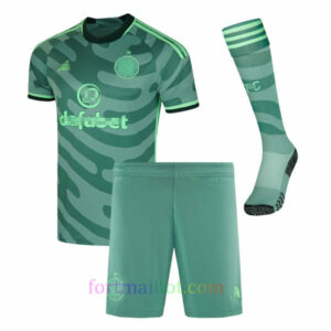 Maillot Third Celtic F.C. 2023/24