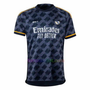 Maillot Extérieur Real Madrid 2023/24 | Fort Maillot