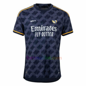 Maillot Extérieur Real Madrid 2023/24 | Fort Maillot 5