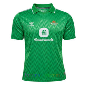 Maillot Extérieur Real Betis 2023/24